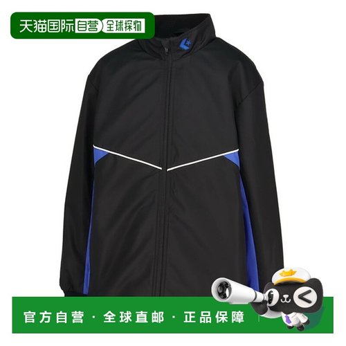 日本直邮Converse Jr. 热身运动衫/篮球夹克青少年款CB452502S-19
