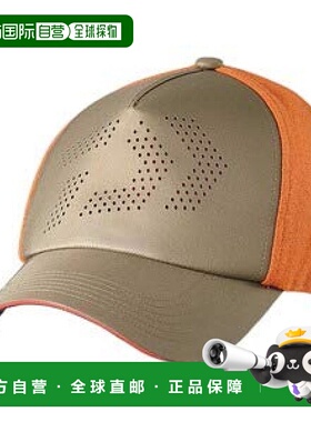 【日本直邮】Daiwa达亿瓦激光环形帽 无橄榄色 DC-6007W帽子