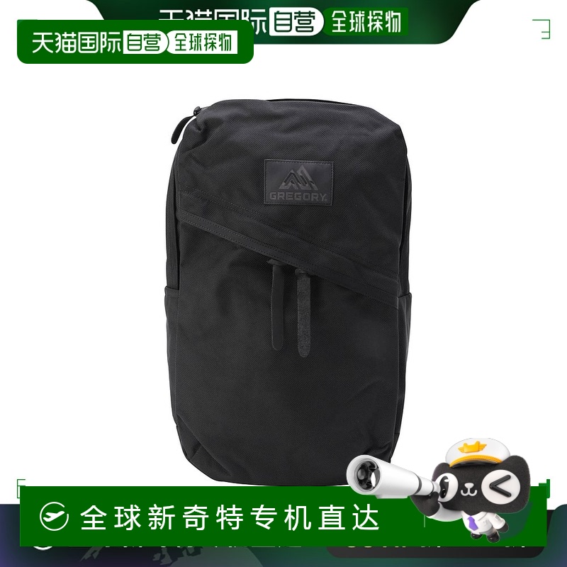 日本直邮Gregory 格里高利双肩背包经典款 138218 0440 男女通用