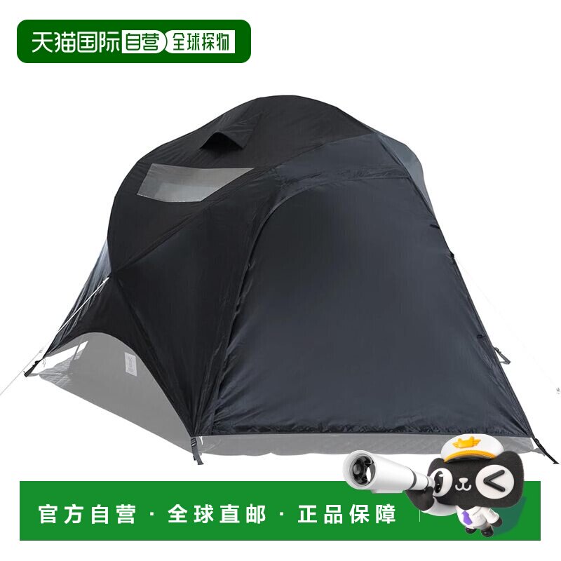 【日本直邮】DOD（迪奥迪）帐篷桑拿外帐，美国桑拿房独家产品，T