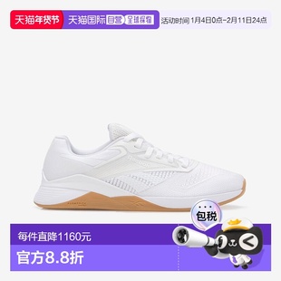 日本直邮 NANO X4 运动装备锐步运动鞋