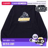 Old 101261011006 日本直邮XLARGE男士 长袖 T恤 SS26 OLD