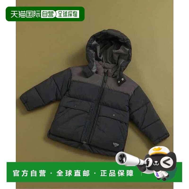 1h可退 日本直邮官方授权 BREEZE 多色轻便保暖棉服夹克日本童装