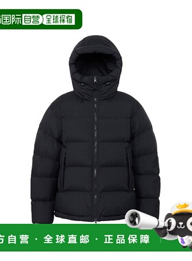 日本直邮THE NORTH FACE Alteration Down Shell Parka羽绒服外套