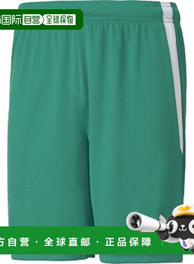 日本直邮PUMA TEAMLIGA 比赛裤足球短裤男子训练服 705151-05彪马