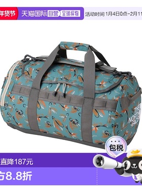 日本直邮【日本直邮】The North Face北面儿童双肩包NMJ72353-FP