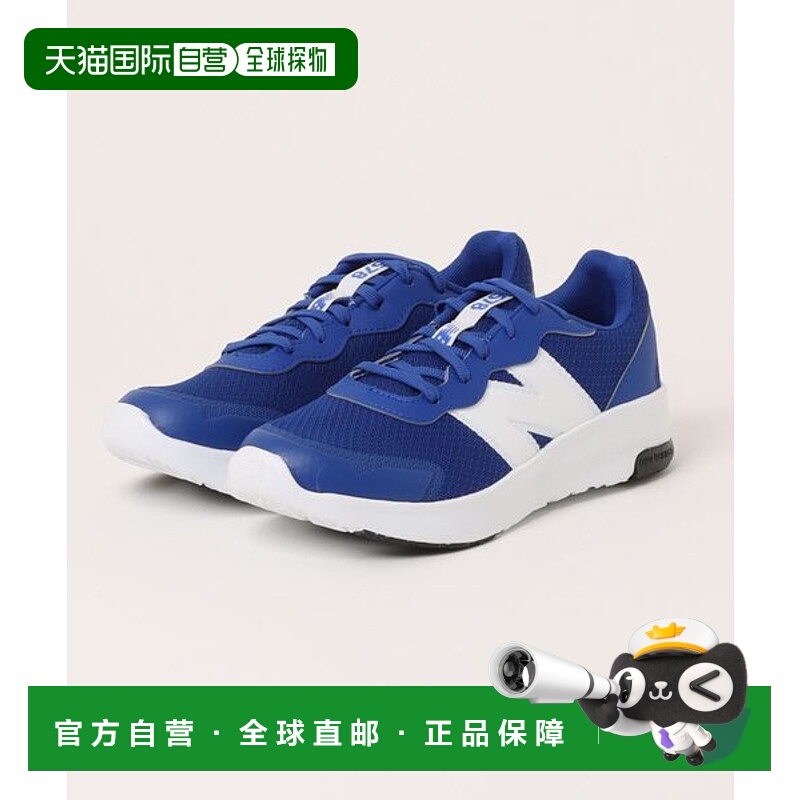 日本直邮New Balance 22 - 245(H) GK578RB(W) GK578 GK578RB运动