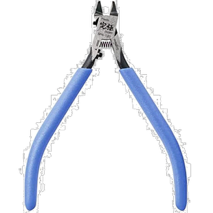 【日本直邮】Godhand神之手剪钳5.0 GH-SPN/PN-120 模型用工具