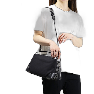 日本直邮 Gianni Chiarini ALIFA M 手提包Arifa M 码女士 BS 864