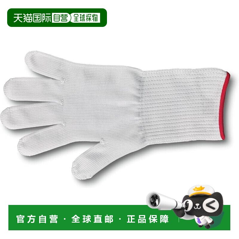 【日本直邮】Victorinox 防割手套 5 级防割 中号 轻