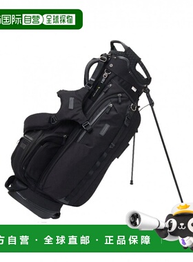 日本直邮MASTERPIECE 9型高尔夫球包带支架 防水20000mm [02630]