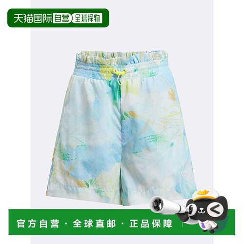 日本直邮Guess Carlie Short [GU1432EW25845] 短裤