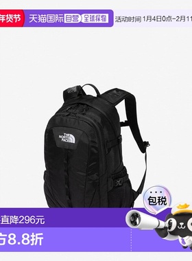 日本直邮The North Face Hotshot NM72302-K