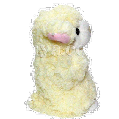 【日本直邮】Cute Sales 手偶 Puppet Collection Nature & Farm
