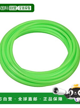 【日本直邮】Sk11藤原产业 聚氨酯软管 10mm×5m 绿色 TU1065G3-5