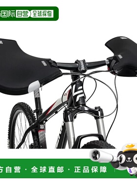 【日本直邮】GORIX 平把手套 GW-TFSTR