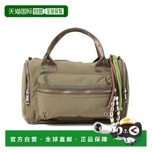 日本直邮Ray 军旅风格 BEAMS FREAK 挂饰波士顿 CONTROL 1h可退