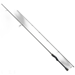 日本直邮Shimano 小型路亚竿 Soare XR S58UL-S [2021 型号]