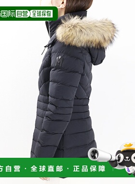 日本直邮MACKAGE 羽绒服 羽绒服 弹力羽绒外套 女士 PATSY-FR