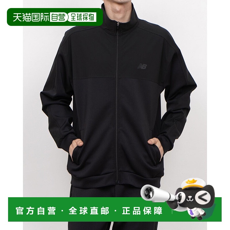 日本直邮 UNBOUND 男士针织夹克 AMJ55061运动