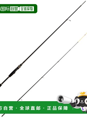 日本直邮 Abu Garcia Kurofune Kurofune KTMS-250M 天山台 7:3