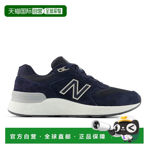 日本直邮New Balance Walking Fresh Foam 880 v7 WW880BC72E 女