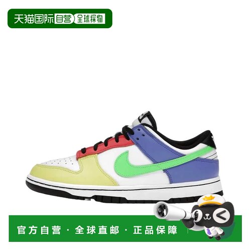 日本直邮Nike Dunk 