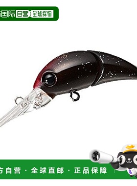 【日本直邮】CARDIFF Fuwatoro系列摇摆型路亚饵假饵35mm 2.5g 09