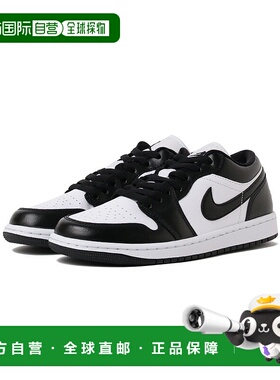 1h可退 日本直邮JORDAN BRAND 女士Air Jordan 1 Low运动鞋 13310
