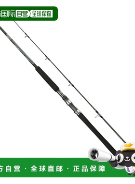 日本直邮Shimano 22 Ocean Plugger Flexdrive S83MH（旋转式两节