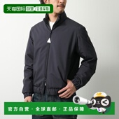 男士 日本直邮MONCLER 防水立 1A00177 597IF 蒙口羽绒服 LUSERNA
