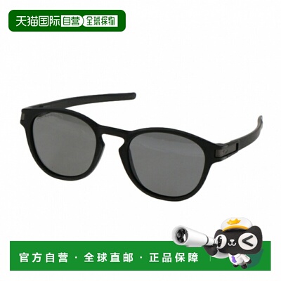 日本直邮Oakley LATCH 93491953 太阳镜欧克利