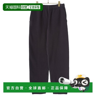 半拉链设计 1h可退 全棉宽松运动裤 男装 783 日本直邮AVIREX7522