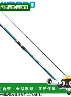 日本直邮Shimano 投掷竿 Surfander 405BX-T 23 年型号