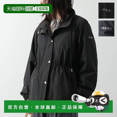 日本直邮TATRAS VICIA LJXA0118033588 女士立领夹克外套