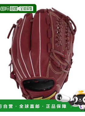 日本直邮MIZUNO 全位置适用垒球手套 EMG SOFTER 1AJGS23900 83