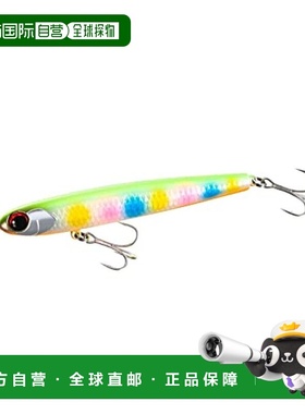 【日本直邮】Shimano禧玛诺 路亚鱼饵100ES/JB 006 N糖果16g XL-K