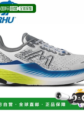 日本直邮KARHU MESTARI RUN 1.5 男士跑鞋 (KH105012)