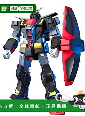 HGUC 1/144 MRX-009 精神感应高达（机动战士Z高达万代
