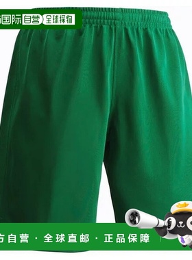 日本直邮Yonex 青少年比赛裤 FW2002J-003 青少年男孩短裤