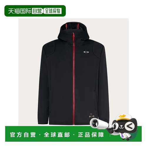日本直邮OAKLEY欧克利 防风保暖运动拉伸冲锋衣JKT 6.0夹克