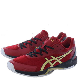 日本直邮asics V-SWIFT FF 3 LO 男女排球鞋低帮男女款练习鞋1053