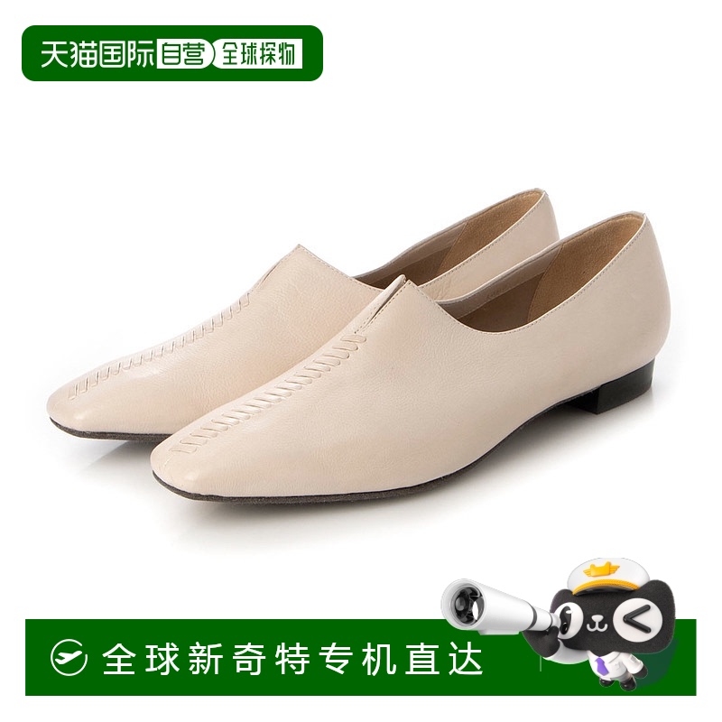 【日本直邮】YOSHITO de ORANGE　女士　鞋子(靴子)