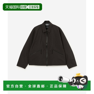 1h可退 日本直邮Goldwin 男士 防水透湿外套 户外防风夹克 BSG252