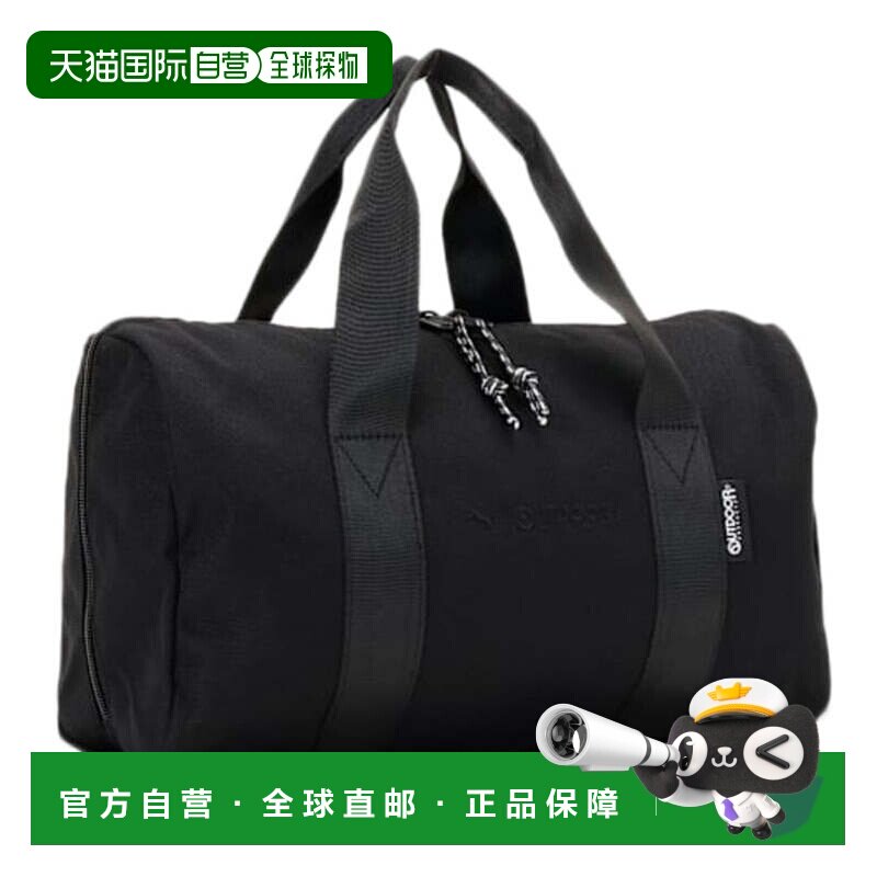 日本直邮PUMA 高尔夫鞋包 X OUTDOOR PRODUCTS [0925260]旅行包图片