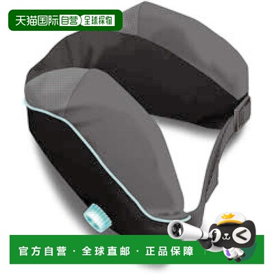 【日本直邮】Nishikawa西川 护颈枕 适合乘车出行用EH97105017M