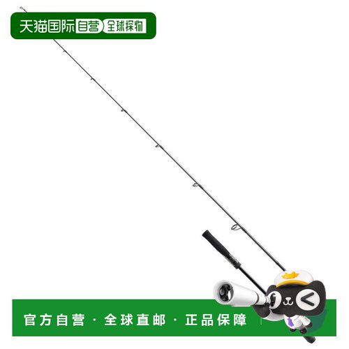 日本直邮SHIMANO 禧玛诺 Salti Advance 海钓竿 船钓款 轻型铁板