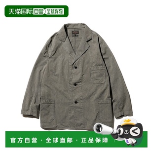 Cordlane WORK 西装 夹克工装 日本直邮BEAMS 裤