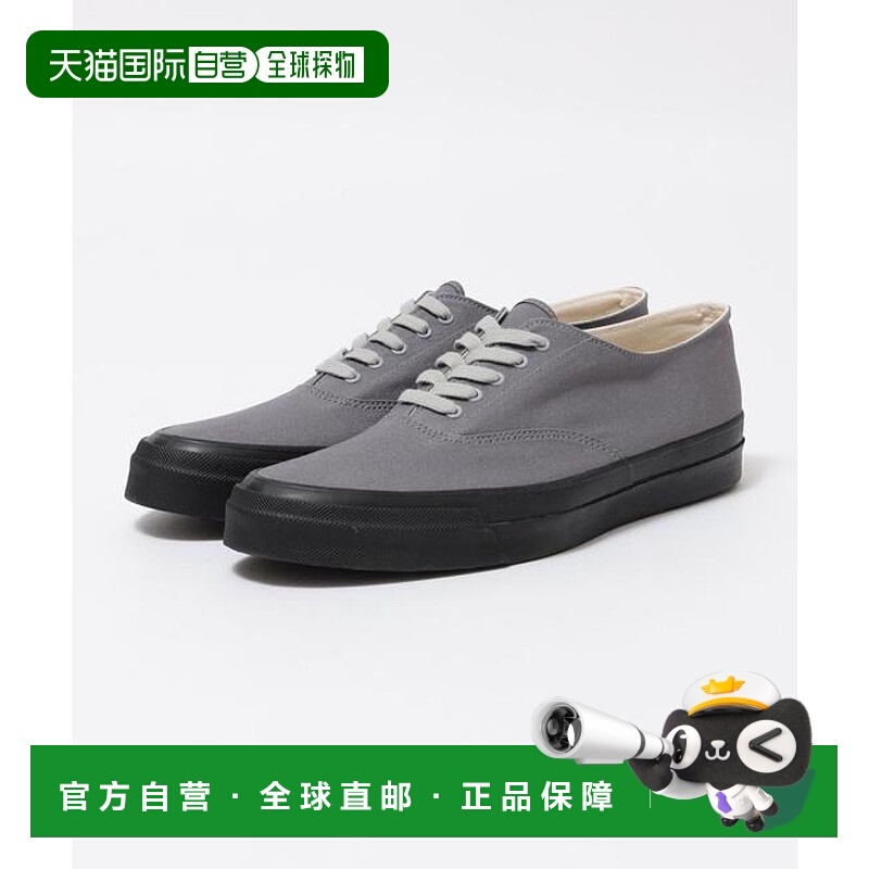 日本直邮SHIPS MEN 【SHIPS】ASAHI: US NAVY 甲板鞋男鞋