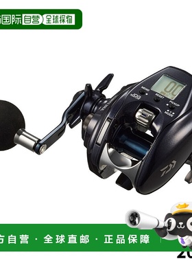 日本直邮Daiwa 达亿瓦 电动渔线轮 Leo Blitz 200JL 左手柄23年型